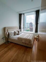 Ardmore II (D10), Condominium #622649041